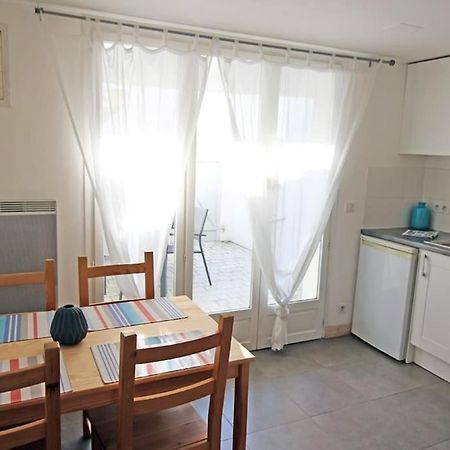 Le Clos Des Flots - La Plage La Flotte Kültér fotó
